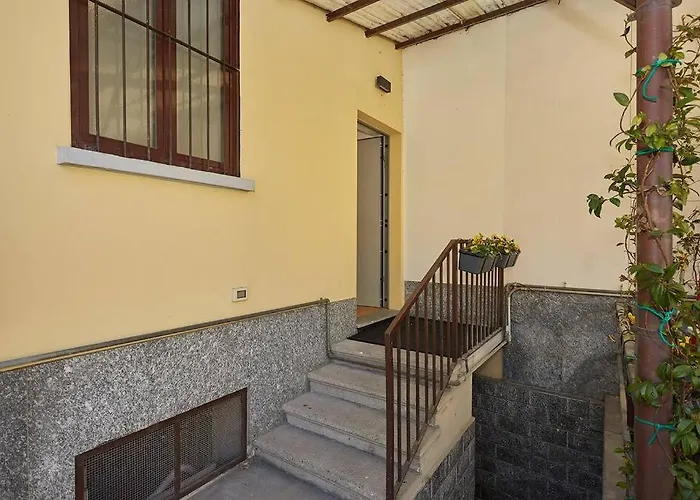 Baldinucci Apartment