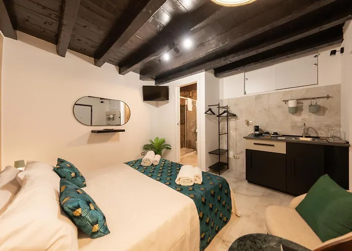 Maison Coco In Brera Apartmán *