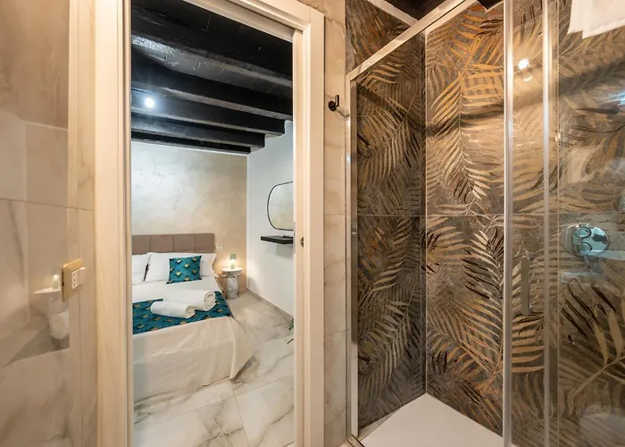 Apartmán Maison Coco In Brera