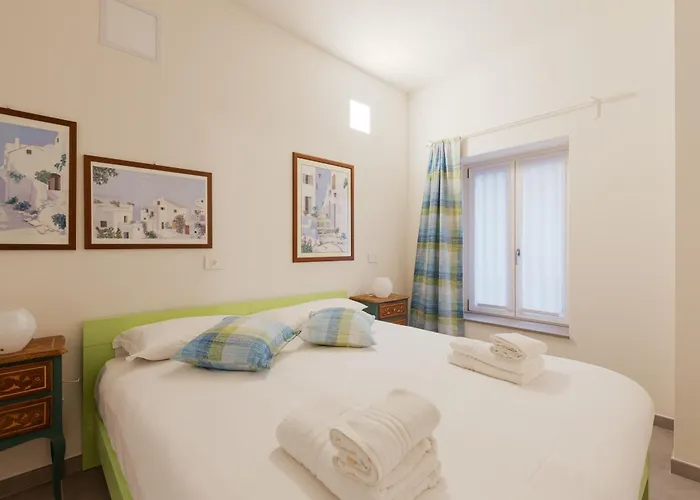 Appartamento Guesthost - Spacious - 1,4km From Corso Buenos Aires