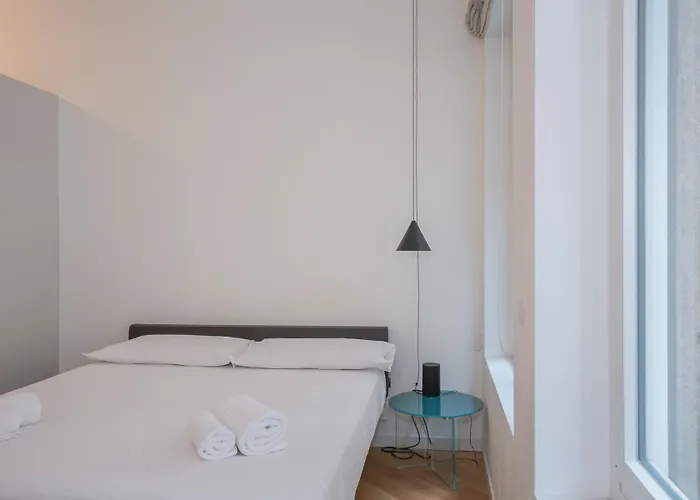 Lägenhet Duomo Elegant Flat *