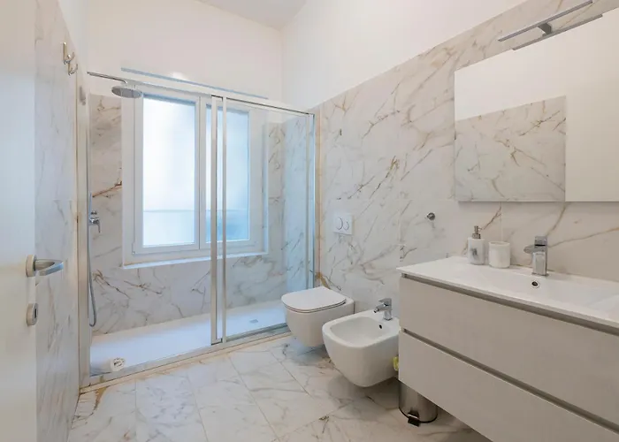 Lägenhet Duomo Elegant Flat *