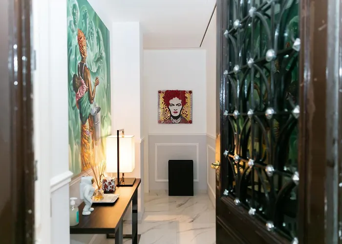 Gmaison Affittacamere Milano