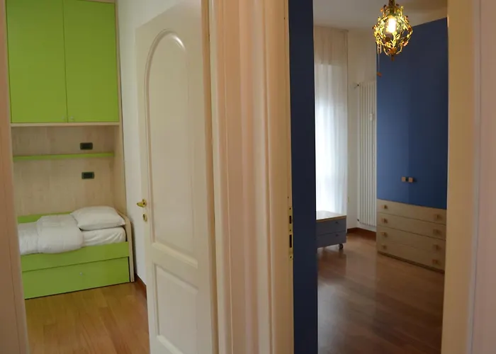 Apartmán Mocenigo4