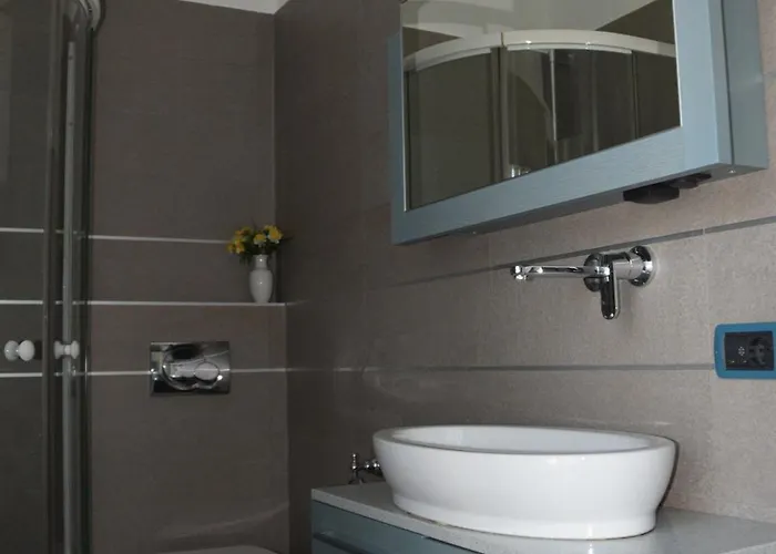 Mocenigo4 Apartmán