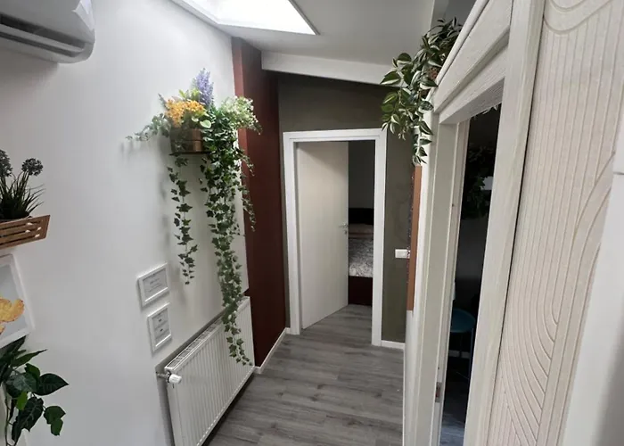 Appartamento Dea Dreams - Marghera 43 Near San Siro Stadium Milano
