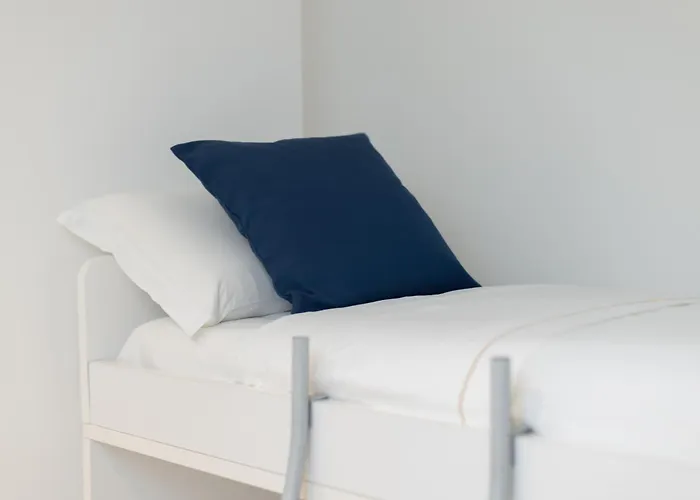 15 Minuti Dal Centro Bovisa Διαμέρισμα *