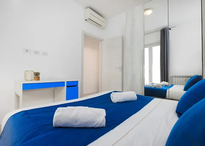 Διαμέρισμα 15 Minuti Dal Centro Bovisa *