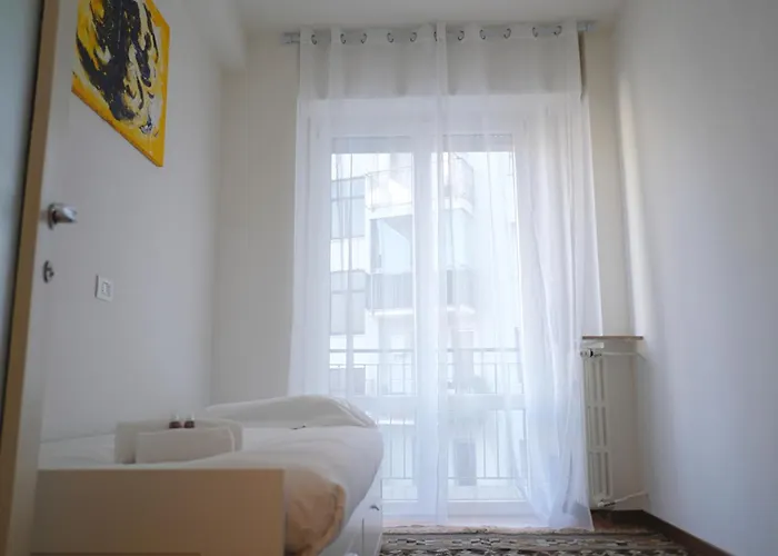 Orea Spiti - The Urbanite アパート