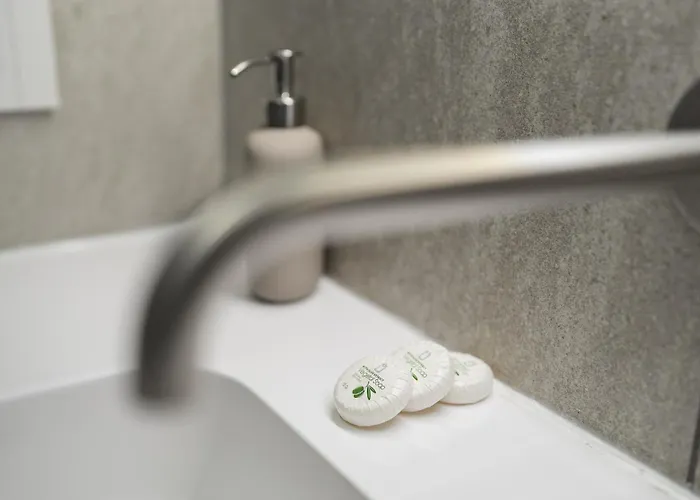 Apartment Luxury - Near Stazione Milan