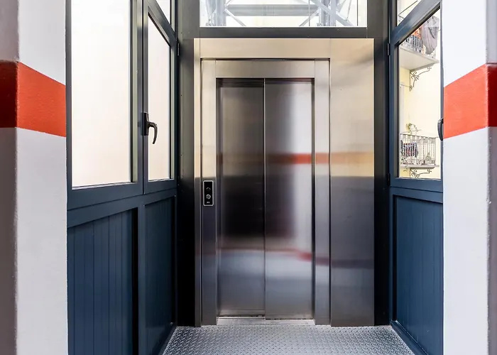 Apartment Luxury - Near Stazione *