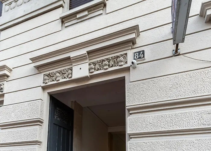 Luxury - Near Stazione Apartment *