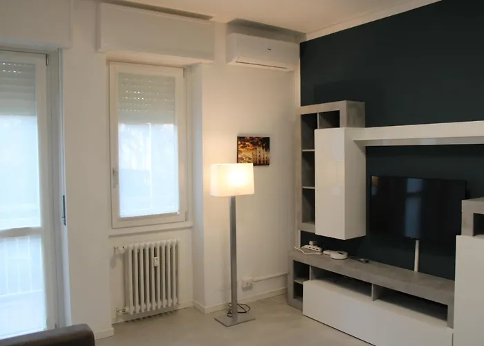 Travelounge San Siro 度假居 *