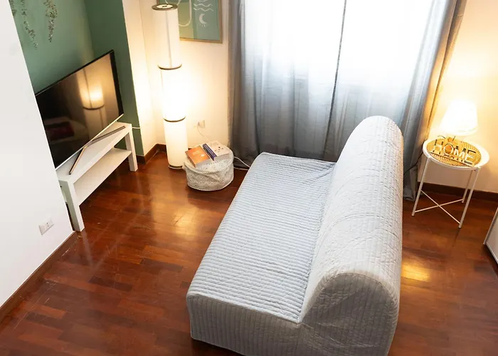 Me43 • Luxury • Chic Appartamento