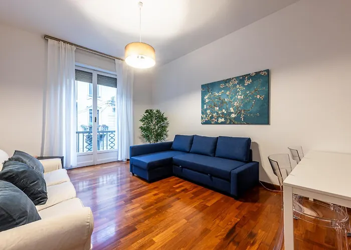 Apartment Cortivo House - Magenta 81