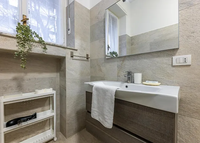 Cortivo House - Magenta 81 Mailand