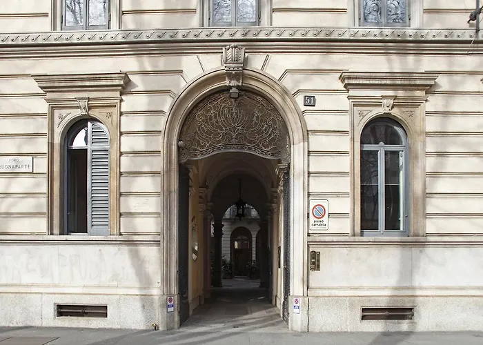 Bonaparte 2* Milano