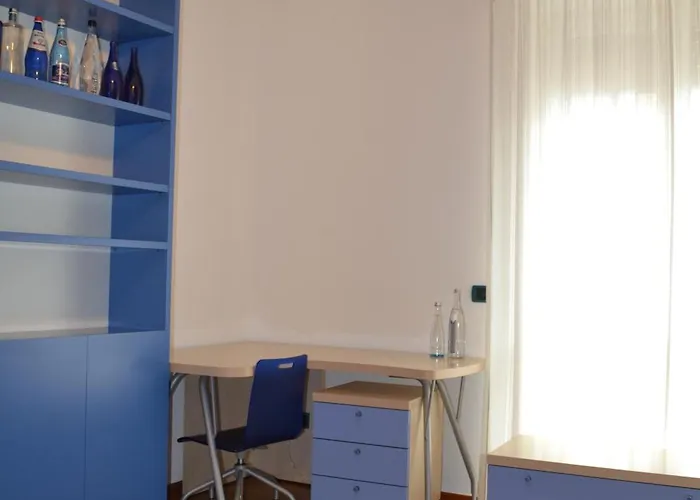 Apartmán Mocenigo4
