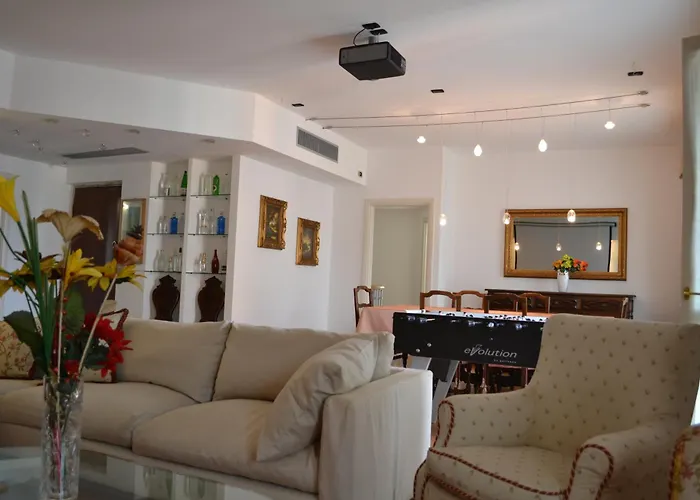 Mocenigo4 Milán
