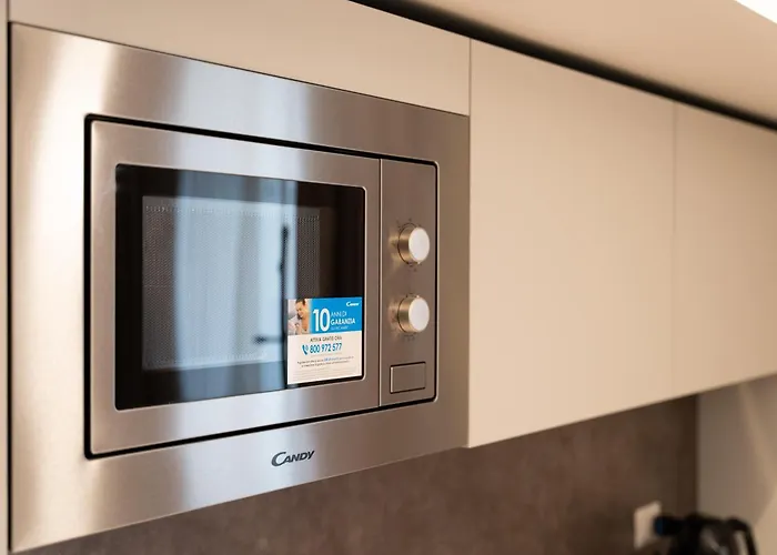 Intrho Luxury Flat - Porta Venezia, Apartamento Milán