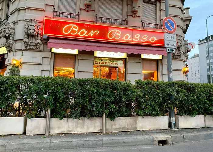 Guesthost - Casa Mimosa * Milano