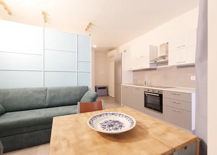 Guesthost - Spacious - 1,4km From Corso Buenos Aires Milano