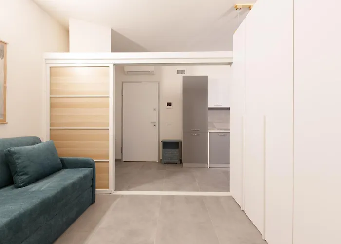 Appartamento Guesthost - Spacious - 1,4km From Corso Buenos Aires