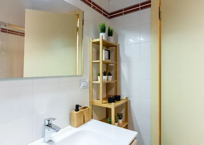 Chic Living - Porta Venezia Apartman *