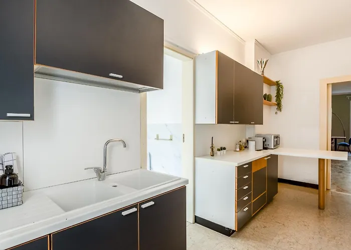 Chic Living - Porta Venezia *