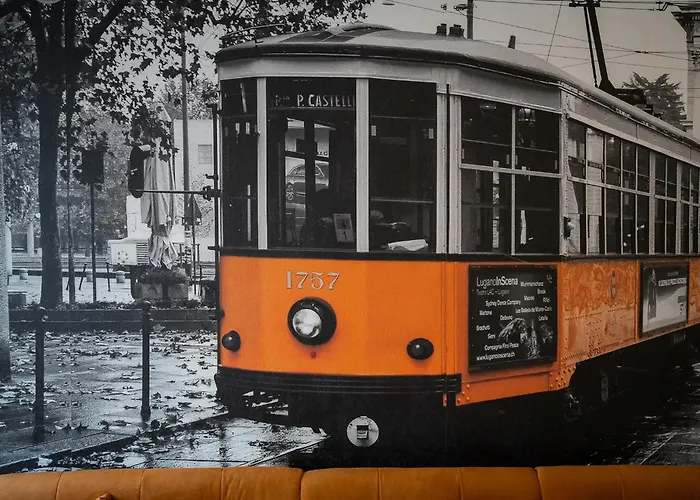 Chic Living - Porta Venezia