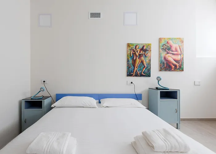 Guesthost - Spacious - 1,4km From Corso Buenos Aires