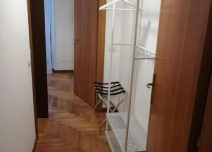 公寓 Trilocale Zona Loreto Mm1 - Viale Monza 10