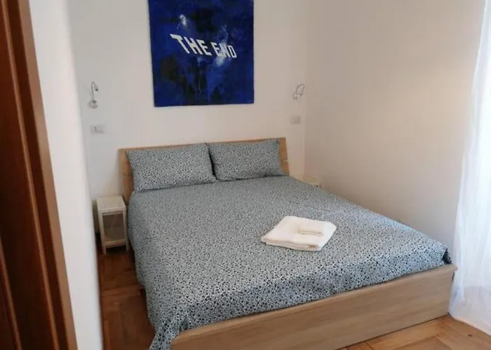 Trilocale Zona Loreto Mm1 - Viale Monza 10