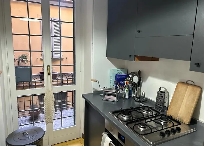 Centralissimo, Spazioso E Comodo Apartamento Milão