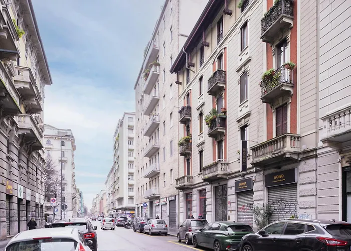 Easylife - - Gregorio 23 - Buenos Aires Apartman Milánó