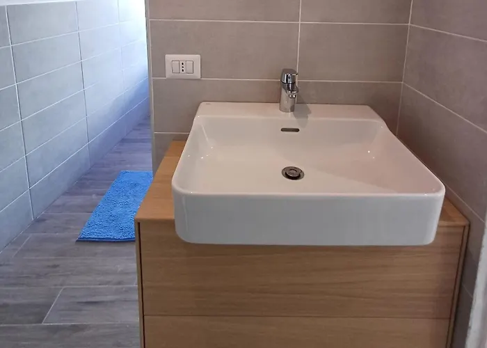 Sweet House Maciachini 公寓