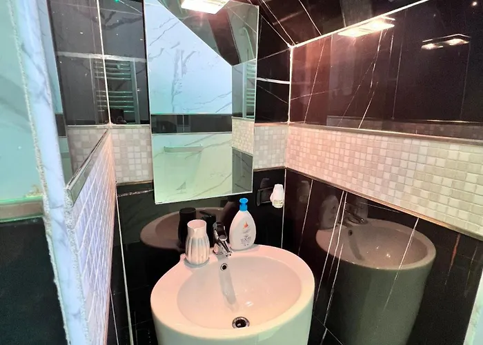 Bed & Breakfast Bb San Siro