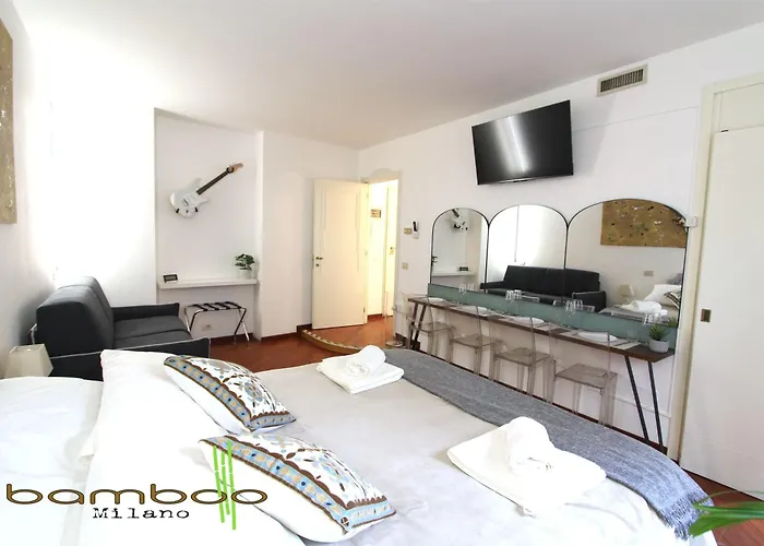Bamboo Unione Class