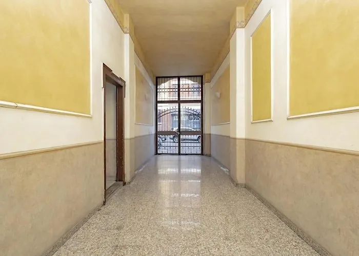 Porta Vittoria Loft Silenzioso Con Wi Fi Apartman