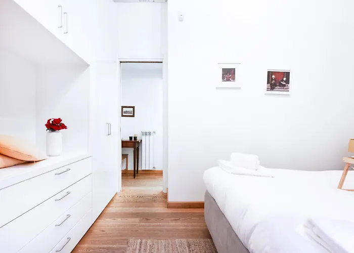 Easylife - Comodo In Risorgimento * Mailand
