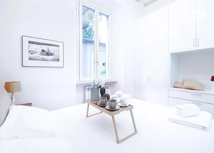 Apartment Easylife - Comodo In Risorgimento *