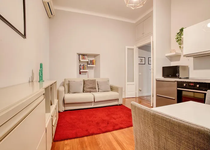 Just Urban - Charming 2br In Historic Building - M1 Wagner Διαμέρισμα