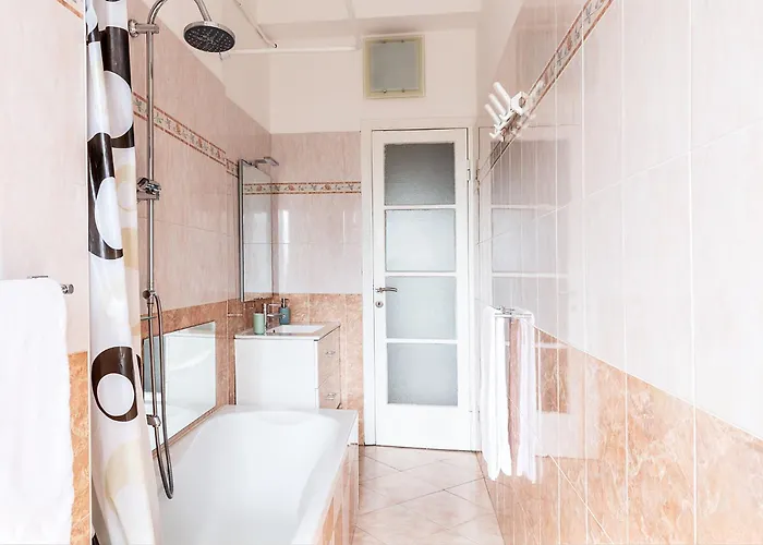 Apartmán Dehomes - Sempione Exclusive Milán