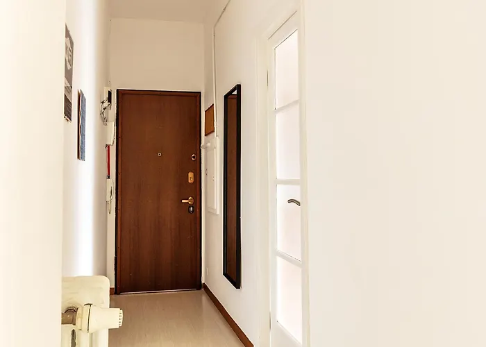 Apartmán Dehomes - Sempione Exclusive *