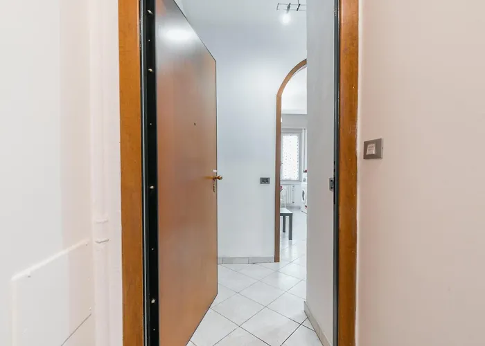 Ihost - De Andreis 11 Appartement
