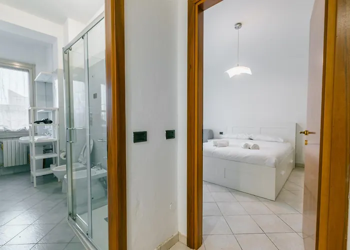 Ihost - De Andreis 11 Appartement *