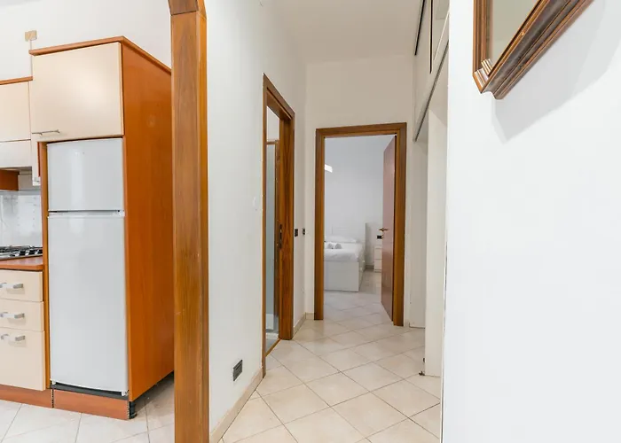 Ihost - De Andreis 11 Appartement *