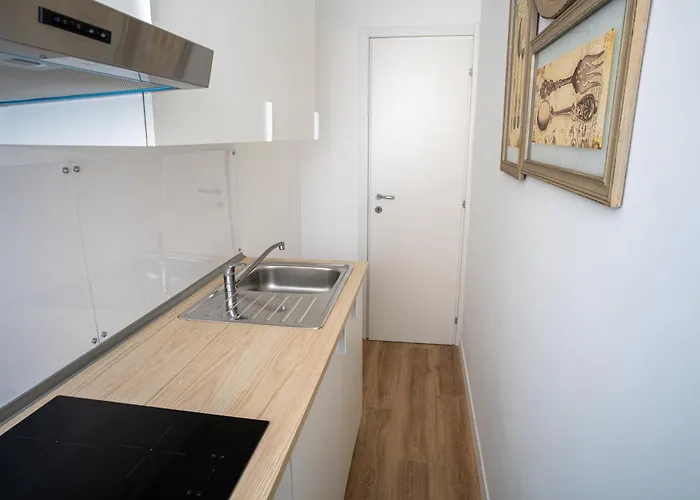 Apartmán Mont Noir