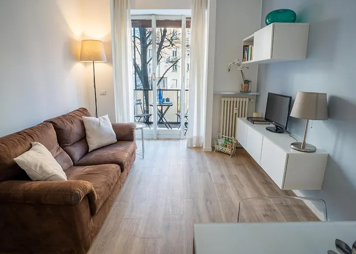 Apartmán Mont Noir