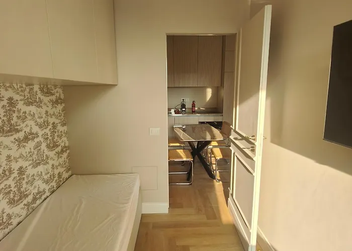 Ottoboni 2b Luxury Penthouse